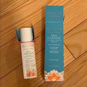 NIB Pacifica Sea Change Future Youth Serum